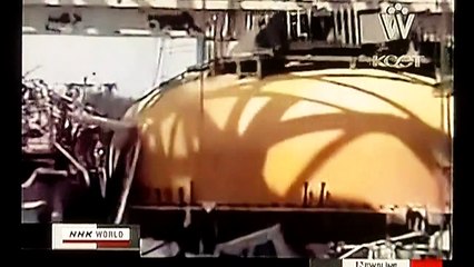 Japan Nuclear Crisis SFP Concerns at reactor four 4/25/11 JST