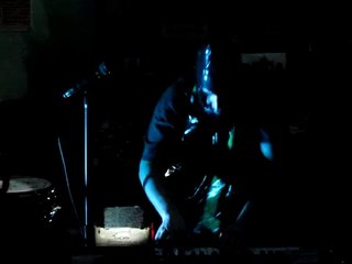 The Leeches (live at Burger Records 1/22/13)