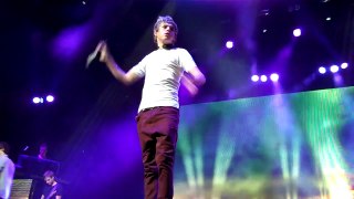 Up All Night - One Direction (Tampa, FL 6/29/12) [FRONT ROW]