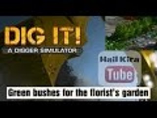 Dig it A Digger Simulator part 2 Gameplay