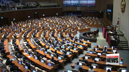 Lawmakers unanimously agree to launch parliamentary probe into death cases by toxic humidifier sterilizers
