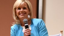 Gretchen Carlson files sexual harassment suit against former boss Roger Ailes