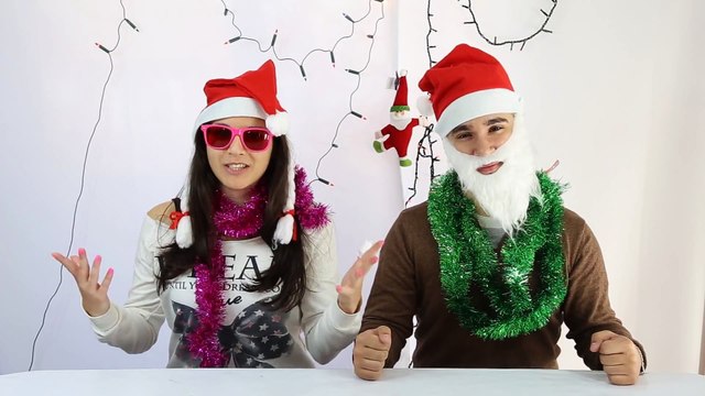 3 life hacks de Navidad - Trucos Navideños