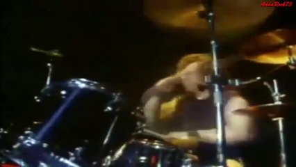 Ted Nugent - Land Of A Thousand Dances (Video)