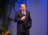 Silvio Berlusconi - Stato sociale e creazione di nuova ricchezza - 20 aprile 1997