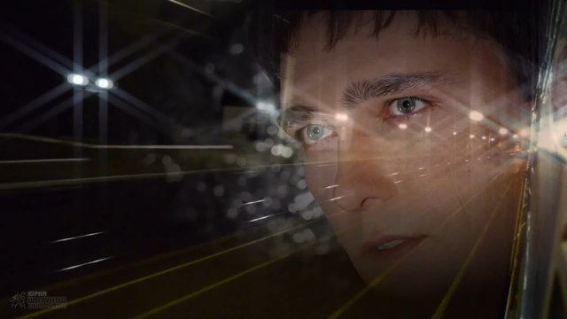 Юрий Шатунов - Поезда (неофициальный клип)