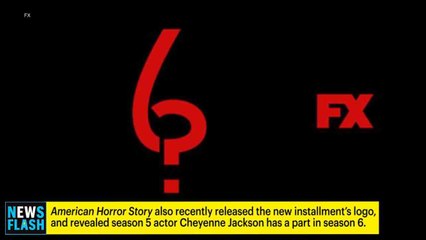 AHS Season 6 Premiere Date Announced