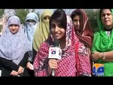 Pakistan Idol in Nawabshah 19 Oct 2013   Pakistan Idol Nawabshah Auditions 19 10 2013 on Geo News