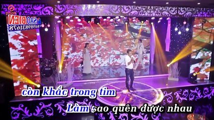 Karaoke Ta Đã Qua Đời Nhau (Trần Xuân)-FULLBEAT