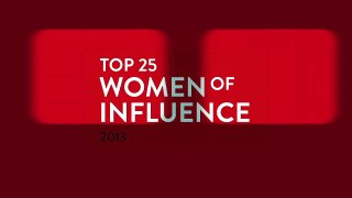TOP 25 WOI Wendy Cukier