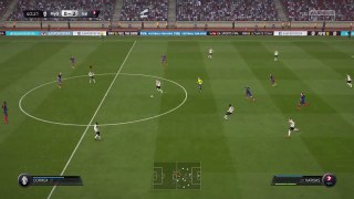 سلسلة اهدافي #1 | FIFA 15 UT