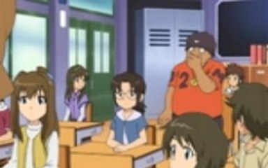 LBX ال بي اكس الحلقة 10