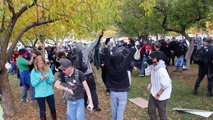 10-29-11 Occupy Denver Police Brutality