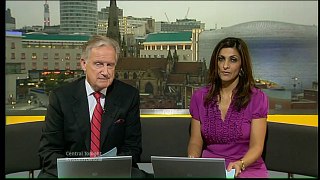 BIRMINGHAM CITY COUNCIL IN EQUAL PAY DISPUTE (24/10/2012)