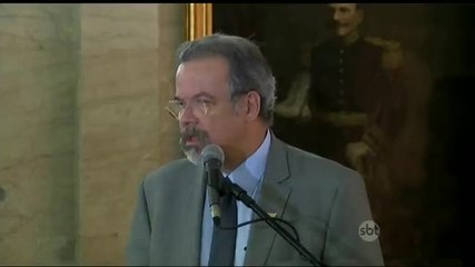 Ministro da Defesa detalha plano de segurança para a Olimpíada