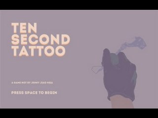 I Got a Tattoo & Love It! | Quick Tattoo Reveal ✨