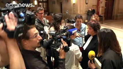 Neuf ans de prison ferme pour le frère d'un kamikaze du Bataclan