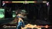 Mortal Kombat Story Mode Walkthrough Part 16: Kitana {Fights: 3 & 4}