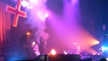 Marilyn Manson - Disposable Teens, live @ Birmingham NIA National Indoor Arena, 29/11/12