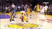 Jeremy Lin林書豪-12/23/2014 Lakers vs Warriors 湖人vs勇士