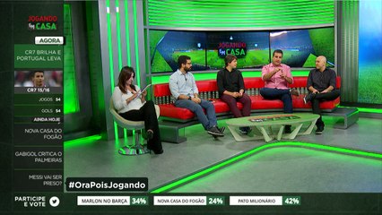 Qual o maior Ronaldo da história?