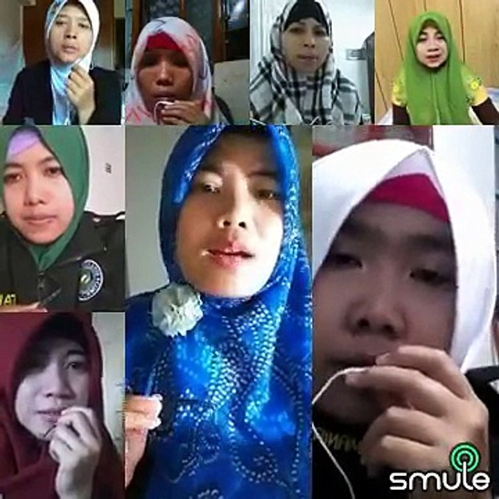 GEMA TAKBIR BERSAMA SYEKHERMANIA TAIWAN