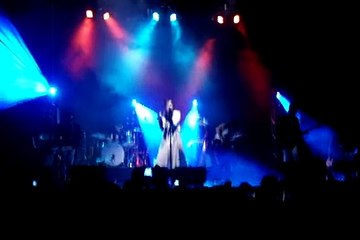 Adicta en el Ateneo 26/12