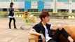 Seventeen - Very Nice (아주 Nice) MV [English Subs + Romanization + Hangul] HD