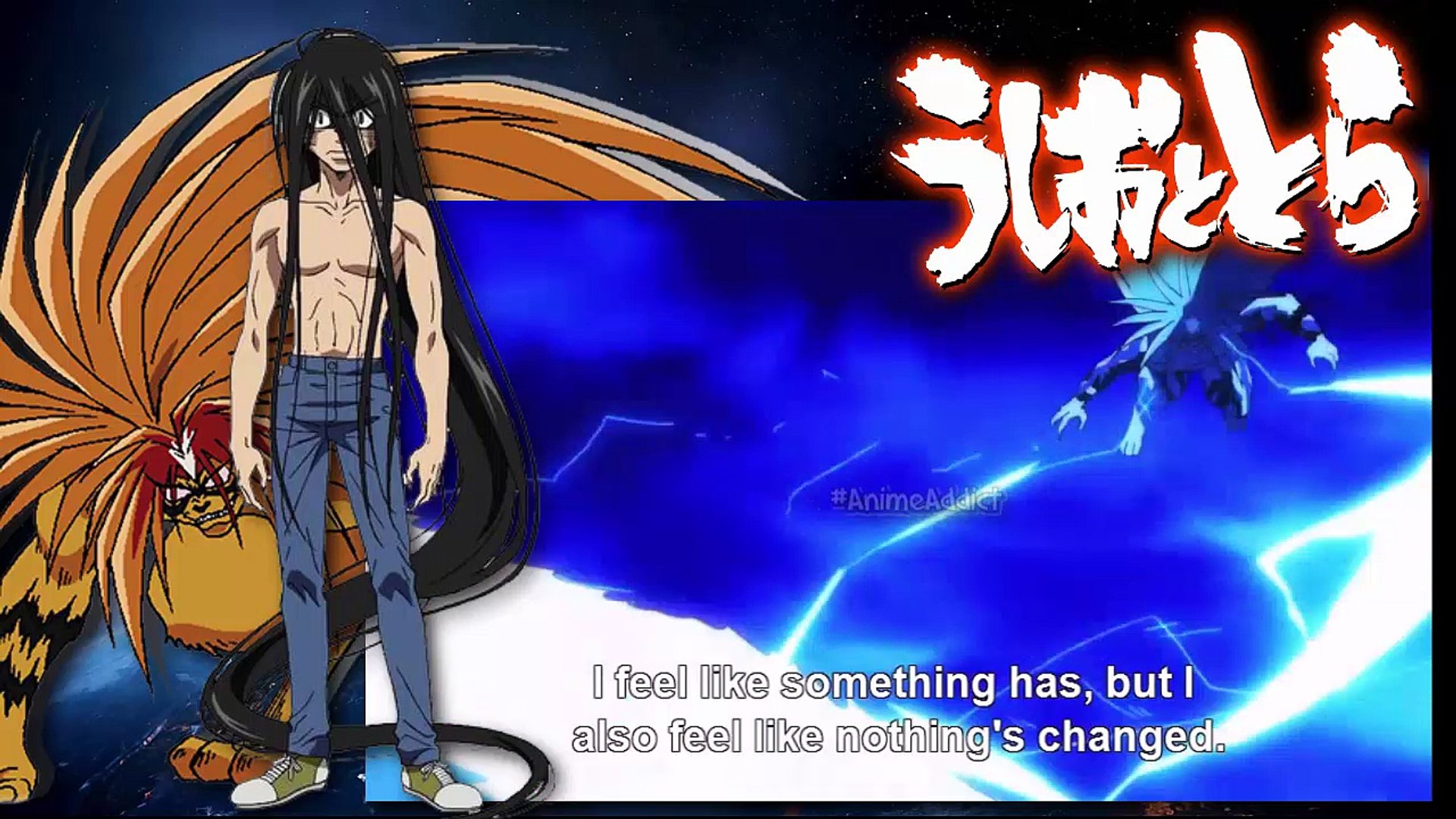Ushiotora39 うしおととら 日本語字幕 Video Dailymotion