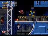 Sonic the Hedgehog Megamix v4.0 - Playthrough - Part 19