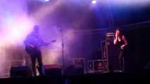 Sleigh Bells (Live @ Primavera Sound 2010 - Barcelona) 27-05-2010 HPF