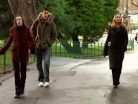 Just for laughs gags v1.25: The Invisible Bump