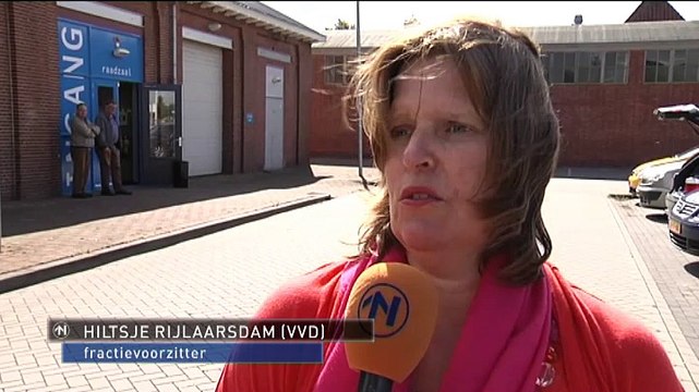 Dat het op deze manier nu escaleert, dat moet niet kunnen - RTV Noord