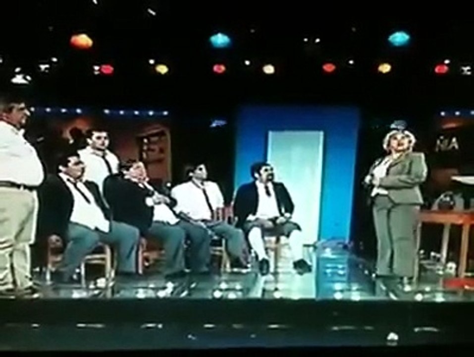 Paty Cofré y sus 15 segundos sin censura