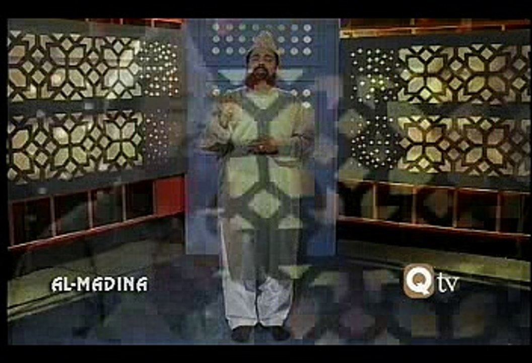Ya Mustafa Khair-ul-Wara