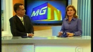 Aprenda a congelar alimentos - MGTV 1ªEd. 19/01