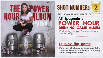 2 of 60 - It Sounds Like a Good Idea