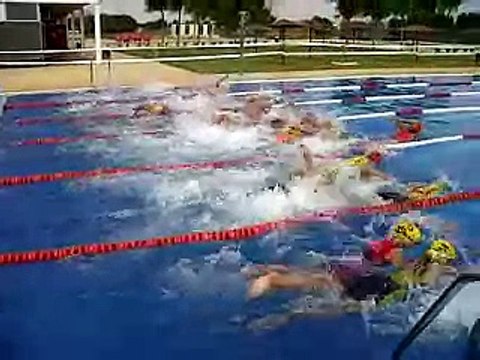 Triatlon de Almoradi - 17-06-2012 - Club Deportivo Triaspe - Aspe (Alicante) 02.3GP