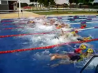 Triatlon de Almoradi - 17-06-2012 - Club Deportivo Triaspe - Aspe (Alicante) 02.3GP