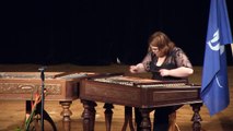 F. Liszt: Hungarian Rhapsody No. 2 - Erzsébet Gódor (cimbalom)
