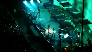 Radiohead - 15 Step - 2012/03/05