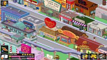The Simpsons Tapped Out New Update (Homers Chiliad)