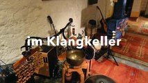 Andreas Jenny im Klangkeller Bern: 27/28 Februar 2016 - Trailer