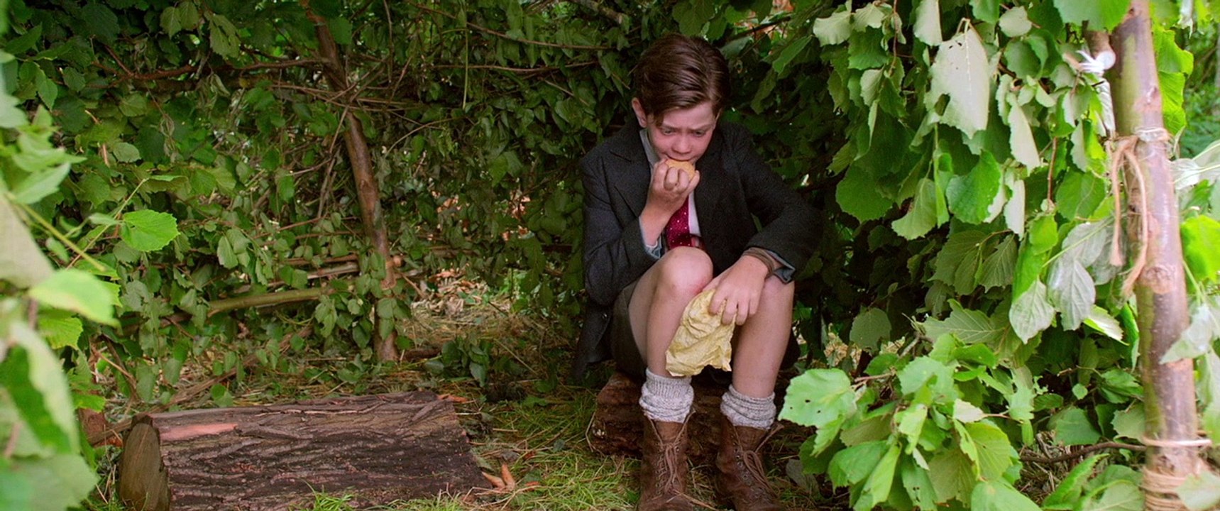 Секреты войны (военный)