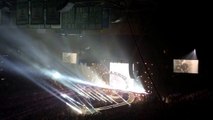 Queen with Adam Lambert at TD Garden, Boston 7/22/2014