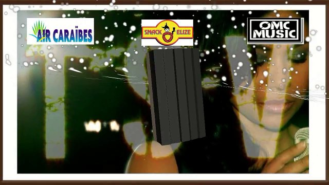 Tanya Saint Val en Concert les 22 et 23 Novembre 2011 a L'Atrium/ Tropikprod