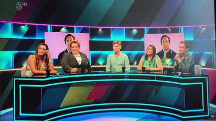 big brother ' s bit on the side season 16 class of 2016 kieron Richardson no copyright