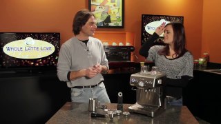 Breville The Infuser: What's Brewing #28