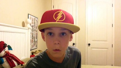 New Years? 20 subs? Ice bath?