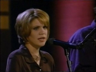 Alison Krauss - So Long So Wrong - Nashville Live 1997